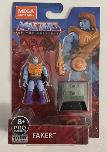 Mega construx masters - construx,
