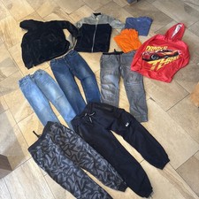 Kleiderpaket Jungs Gr.158/164