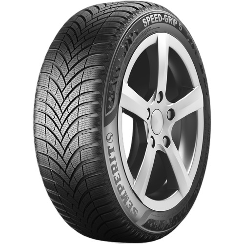 Semperit speed grip 215 - semperit, speed-grip