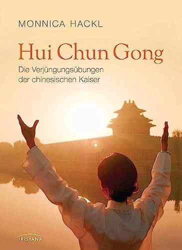 Hui chun gong - chun, die