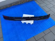 Orig VW Passat B9 R-Line ab 2023-Abdeckung Stoßstange hinten 3J0807423C Schwarz