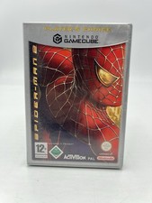 Nintendo GameCube Spiel