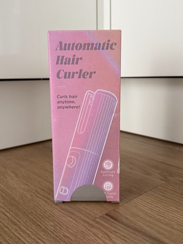 Cfen automatischer lockenstab - cfen,