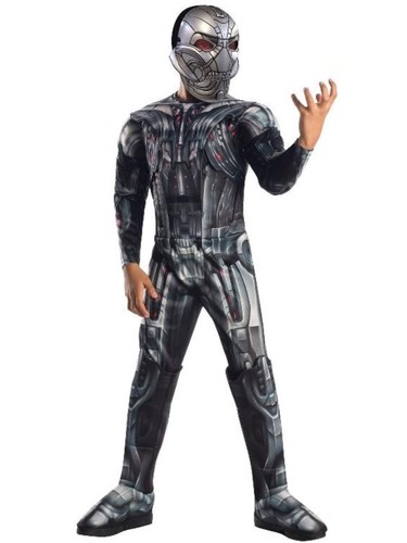 Rubie avengers ultron - rubie's,