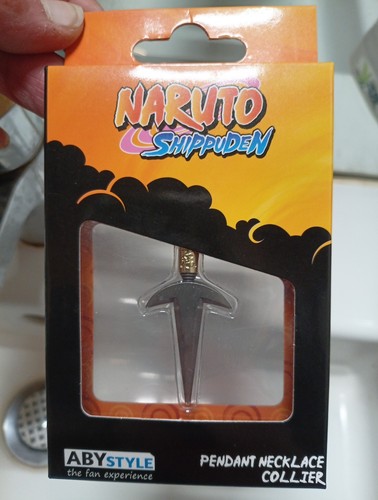 Naruto shippuden abystyle - abystyle,