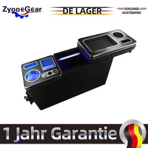 Mittelkonsole staufach mit - mit, usb