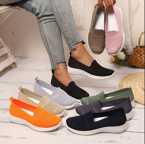 2026 neu damen plateau sneaker - damen,