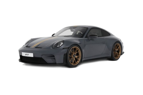 Porsche 911 gt3 - (992.2),