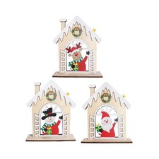 Weihnachten Tisch Dekoration