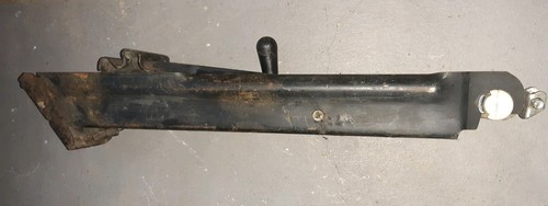Original wagenheber - original, t4