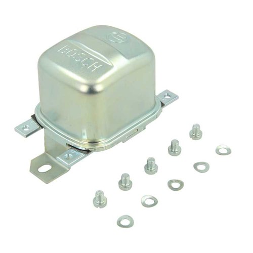 Bosch regler 11a - regler, ersetzt