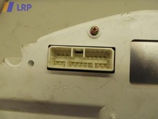 Saab 9-5 BJ2000 Tacho