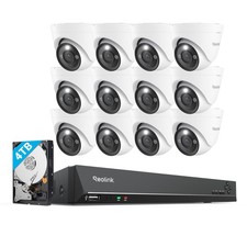 Reolink 12MP PoE