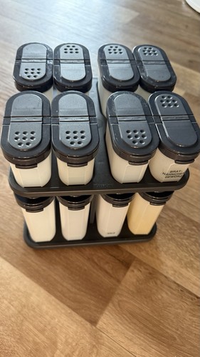 Tupperware rondell mit - tupperware,
