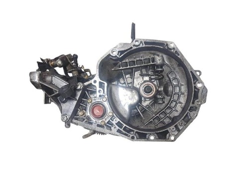 F18 getriebe opel - ft, b