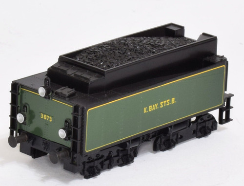 Märklin tender 237230 - märklin,