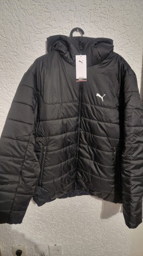 Puma warmcell winterjacke - puma,