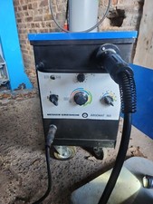 Schweißgerät mig mag  Messer Griesheim Argomat 160 defekt 