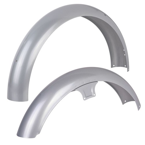 Set silber schutzbleche für - -,