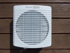 Helios Kleinlüfter/Fensterlüfte 250mm,neuwertig,kostenloser Versand