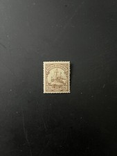 D Reich Kolonien Ostafrika Nr