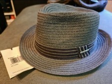 Stetson trilby player - stetson, fedora