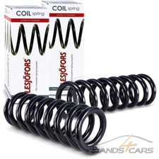 LESJÖFORS 2x FAHRWERKSFEDER