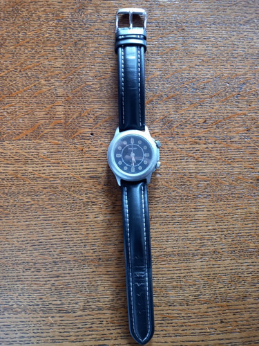 Poljot armbanduhr mit wecker - poljot,