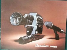 Anleitung Broschüre Beaulieu