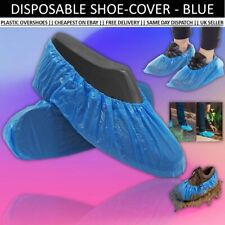 EINWEG-SCHUHABDECKUNGEN