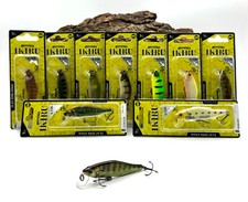 Spro Ikiru Flat Jerk 65FS