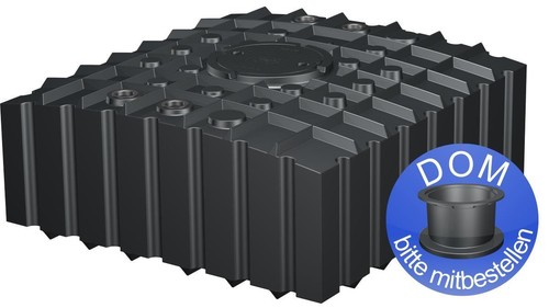 Greenlife regenwassererdtank - greenlife,