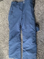 Dare2b Achieve II Pant wasserdichte Skihose Herren Wintersport Snowboardhose