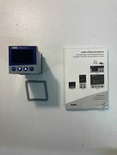 Jumo dTRON 316 PID Temperaturregler Pt100, Pt500, Pt1000, KTY11-6 (Neu&OVP)