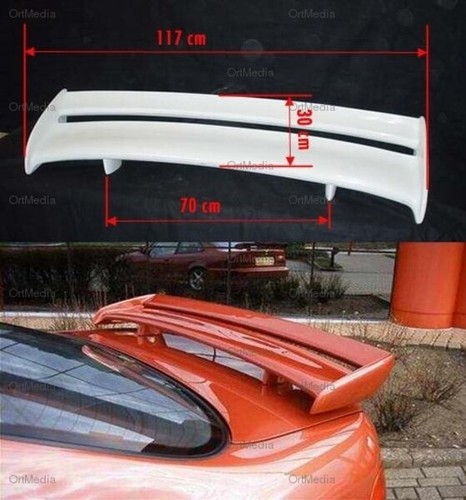 Heckspoiler universal - heckspoiler,