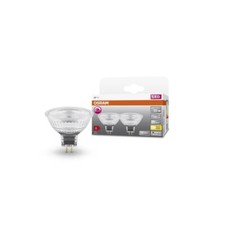 2er-Pack OSRAM LED SUPERSTAR