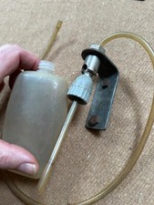 RARE HELPHOS DASH WASH BOTTLE