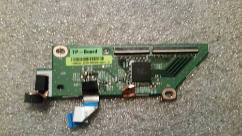 Touch digitizer controller - touch,