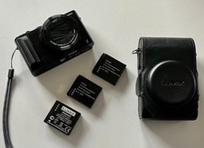 Panasonic Lumix DMC-LX15/LX10