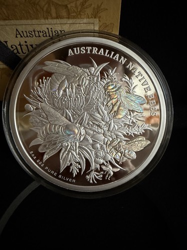 Niue 2026 silber - niue,
