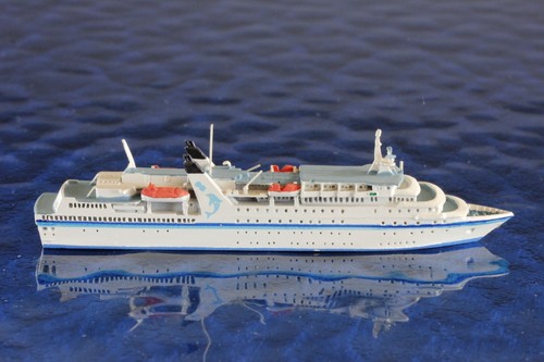 Delphin caravelle hersteller - caravelle,