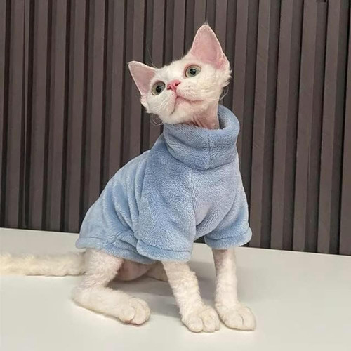Winter katzen kleidung - winter-katzen-kleidung, für