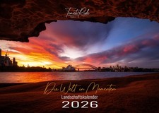 Landschaftskalender 2026 |