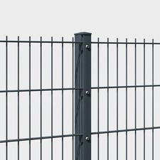 Doppelstabzaun 8/6/8