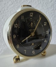 Junghans Wecker Trivox