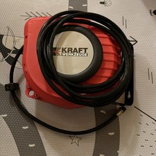 Kraft Druckluft Abroller 10 m