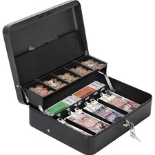 Geldkassette Schmuckkassette