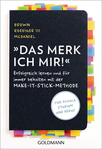 Das merk ich mir peter - peter, c
