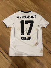 Matchworn FSV Frankfurt