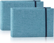 2 Pack Klein Fotoalbum